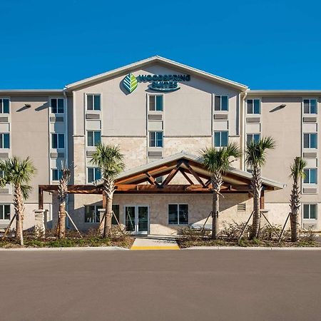 Woodspring Suites Wesley Chapel-Tampa المظهر الخارجي الصورة