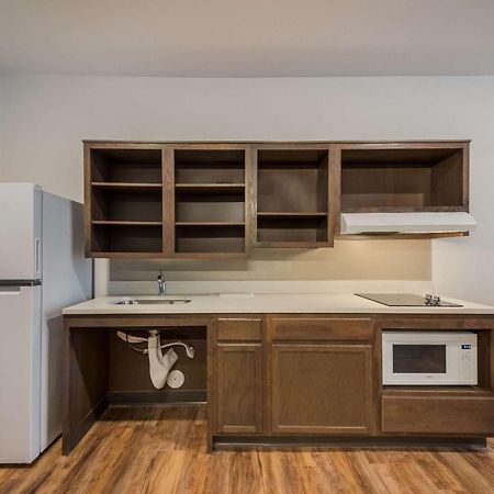 Woodspring Suites Wesley Chapel-Tampa المظهر الخارجي الصورة