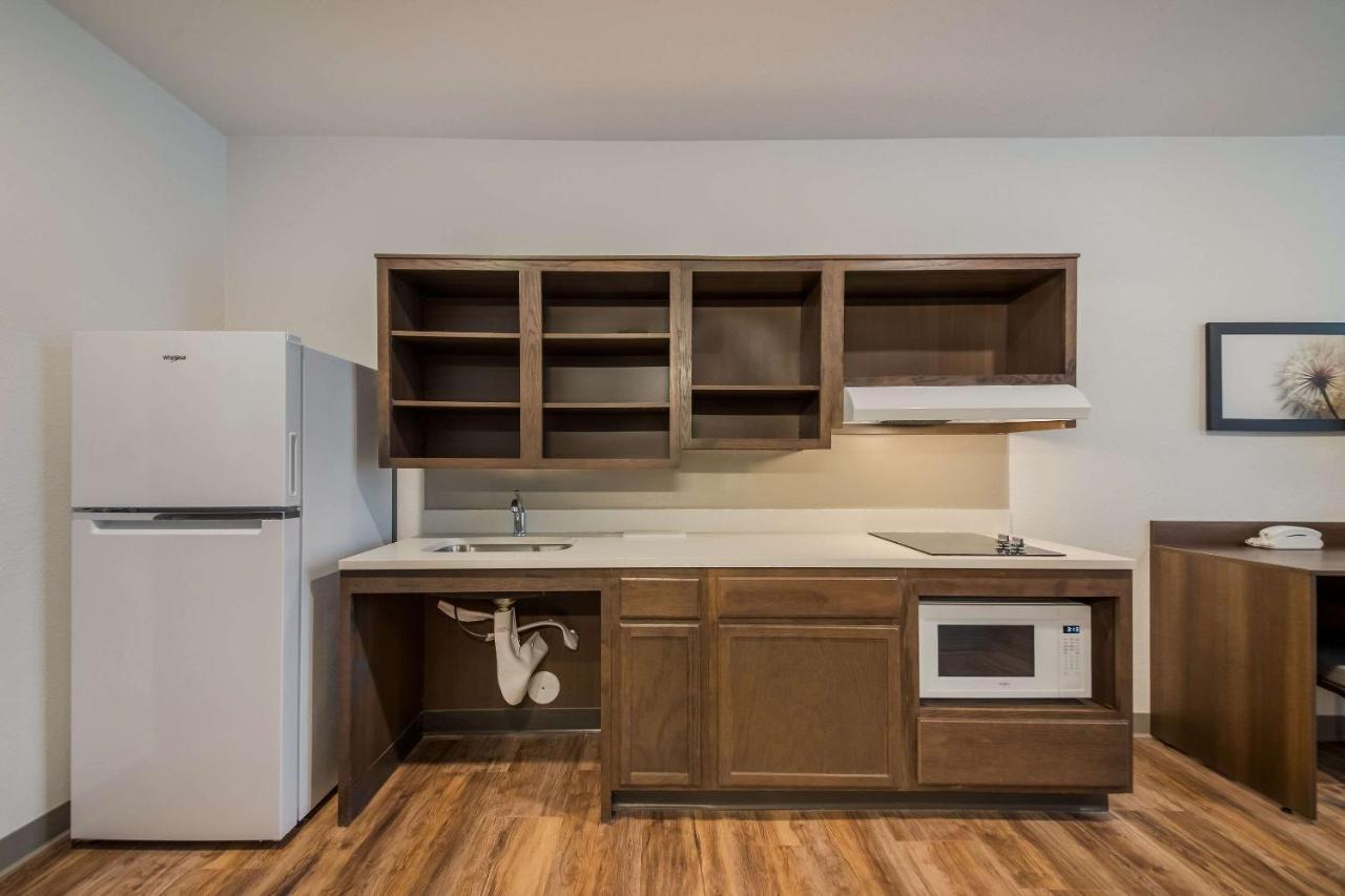 Woodspring Suites Wesley Chapel-Tampa المظهر الخارجي الصورة