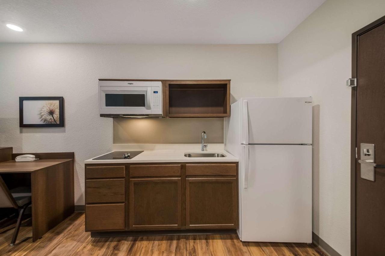 Woodspring Suites Wesley Chapel-Tampa المظهر الخارجي الصورة