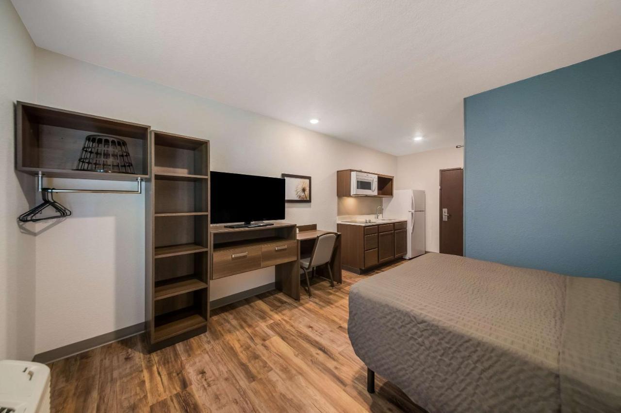 Woodspring Suites Wesley Chapel-Tampa المظهر الخارجي الصورة
