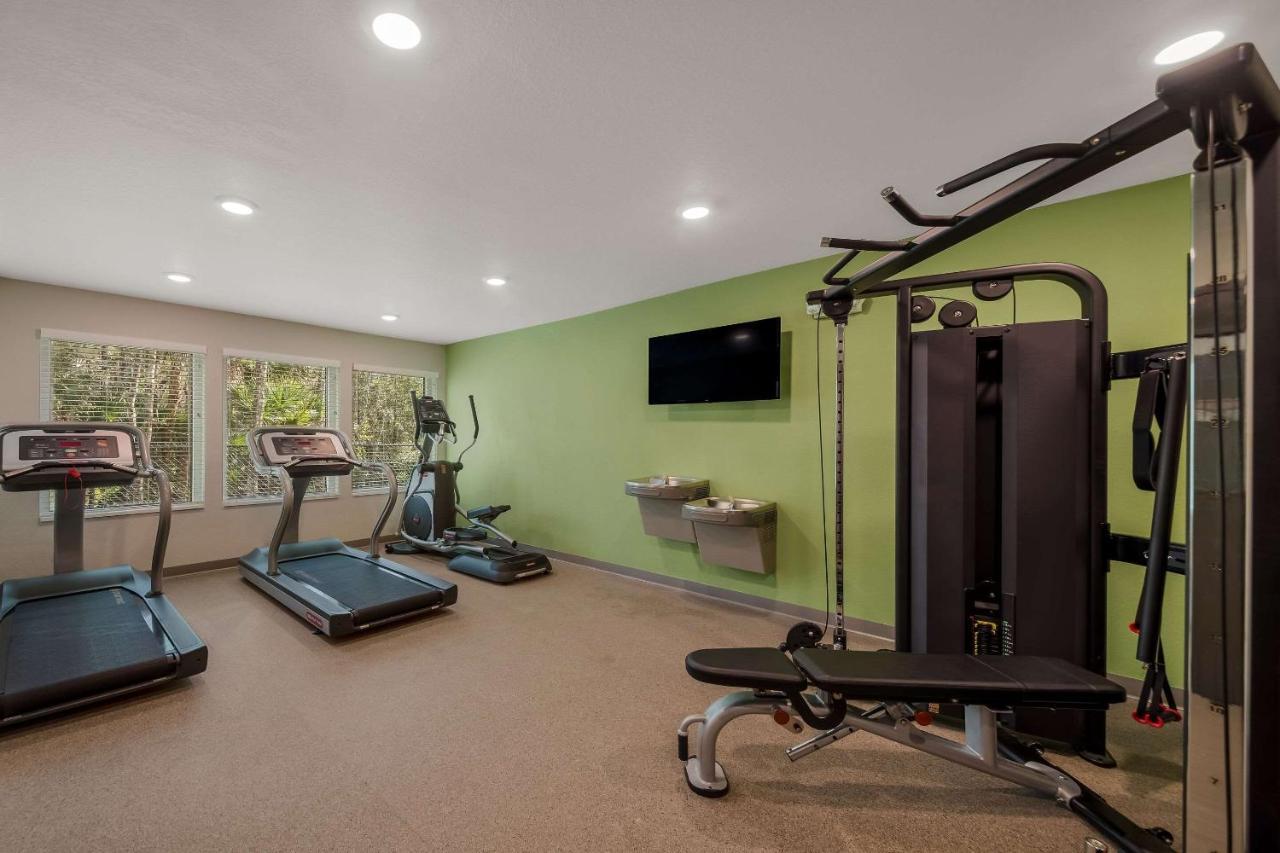 Woodspring Suites Wesley Chapel-Tampa المظهر الخارجي الصورة