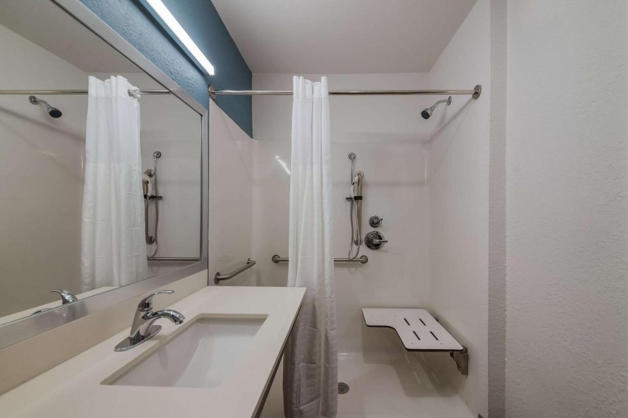 Woodspring Suites Wesley Chapel-Tampa المظهر الخارجي الصورة