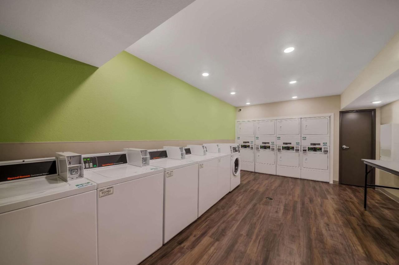Woodspring Suites Wesley Chapel-Tampa المظهر الخارجي الصورة